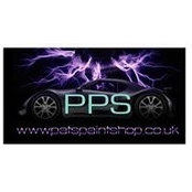 Pat Hennessy's photo