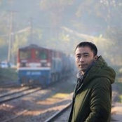 Ag Phyo's photo