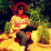 Megana Gowda's photo