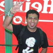 Hemanth Pais billede