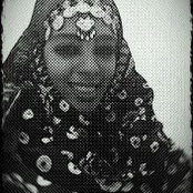 Aliya Al Bahrys billede