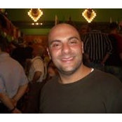 Chris Iacovides's photo
