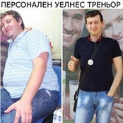 Христо Кабаков's photo