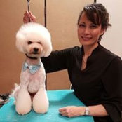 Riza Wisnom's photo