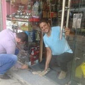 Foto von احمد حكمت