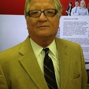Foto de Robert Bass