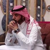 فيصل المطيريs billede