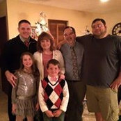 Lynda McBride's photo