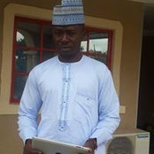 Olumoh Kayode's photo