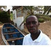 Youssou Mbengue's photo