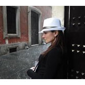 Kate Brinskih's photo