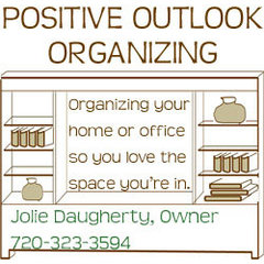 Positive Outlook Organizing