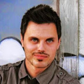 Matthew Butcher's photo