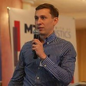 Sergey Chaplits's photo