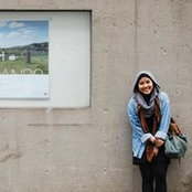 Astri Lestariさんの写真