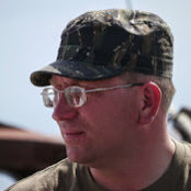 Fedor Soldatin's photo