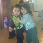 Tony Pinal's photo