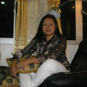 Nancy Nagar's photo