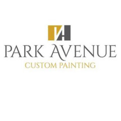 Park Avenue Custom Painting