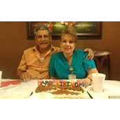 Maria Dopico's photo