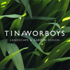 Tina Worboys Landscape & Garden Design