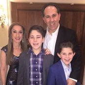 Keith Poliakoff's photo