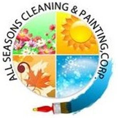 All Seasons Cleaning & Painting, Corp.