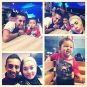 Photo de Muhammad Aswad