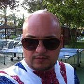 Dmitry Beloborodov's photo