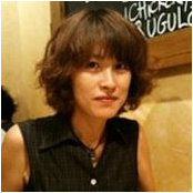 Akiko Kawamura's photo