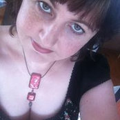 Kerry-Sue Thomsons foto
