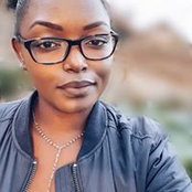 Mildred Mwai's photo