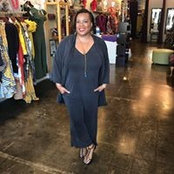 Jackie Adams's photo