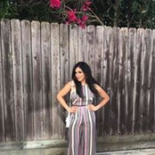 Tamara Burgos's photo