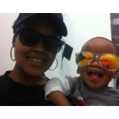 Tsholofelo Segage-Modise's photo