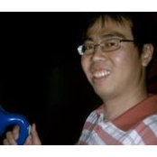 WeiChung Hsu's photo