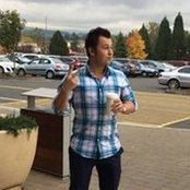 Eli Romashchuk's photo