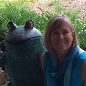 Catherine Rice's photo