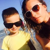 Cristina Coluneanu's photo