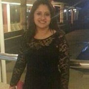 Sonia Haridas Muniandy's photo