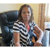 Consolata Waithaka's photo