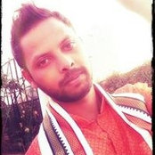 Foto von Manjunath Mahesh