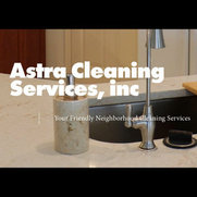 Foto de Astra cleaning services, inc
