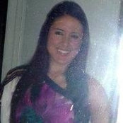 Ashley Ariass foto