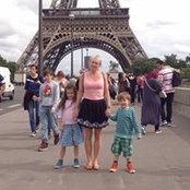 Foto von Rachel Fozard Souter
