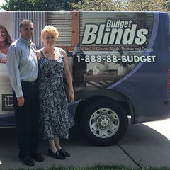 Budget Blinds of North Peoria