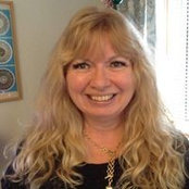Jane Hillman's photo