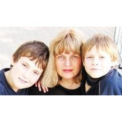 Dana Lascu's photo