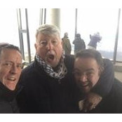 Ian Pierce's photo