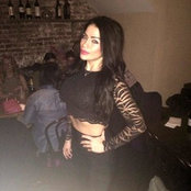 Photo de Vanessa Vanessa